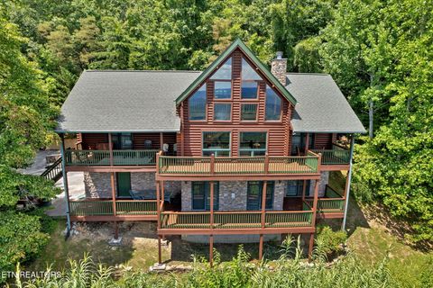 507 Clinch View Rd New Tazewell TN 37825