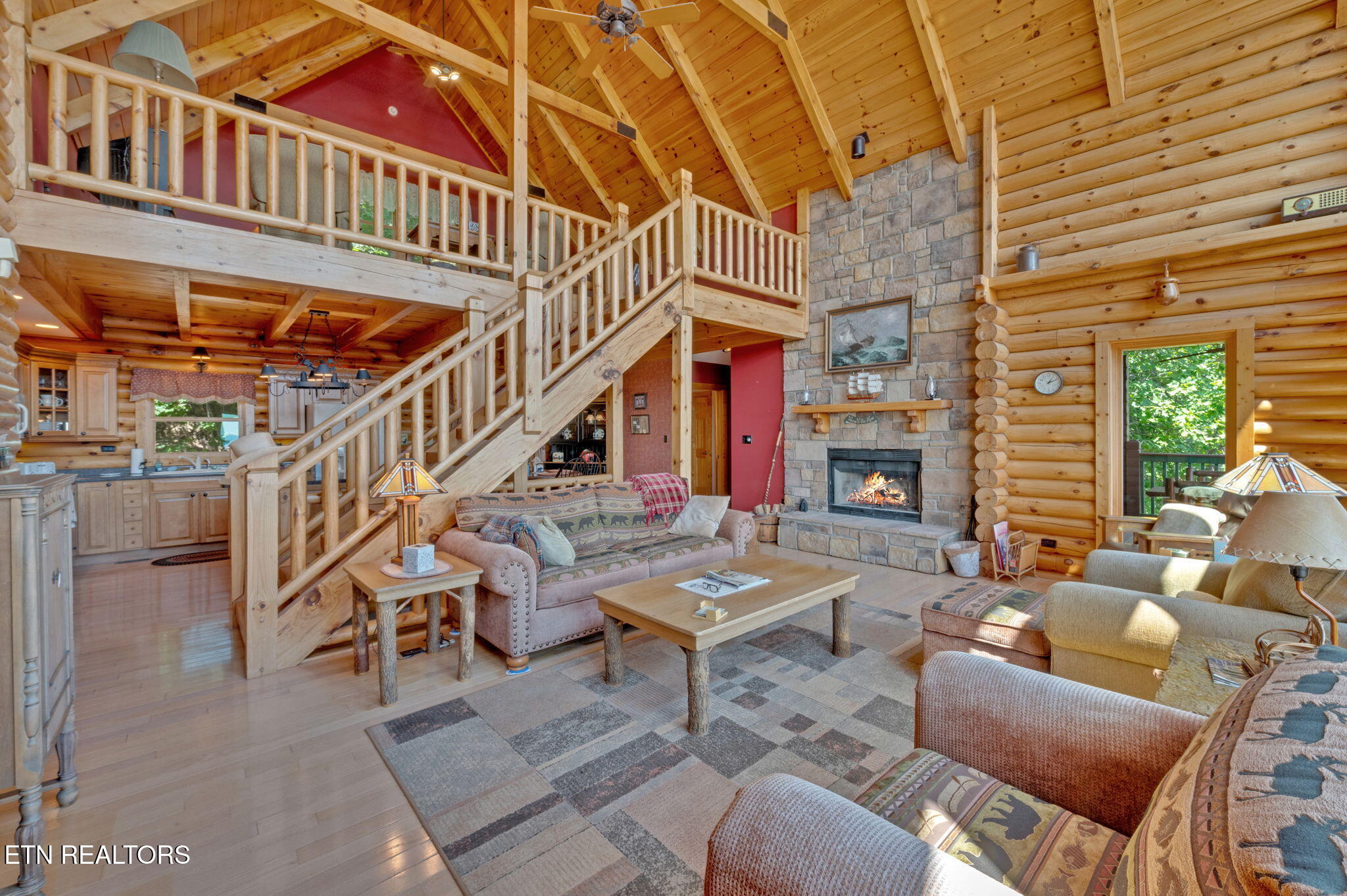 507 Clinch View Rd