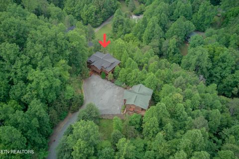 Tiny photo for 213 Dogwood Point Way, Gatlinburg, TN 37738 (MLS # 1342533)