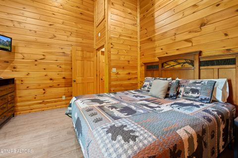 Tiny photo for 213 Dogwood Point Way, Gatlinburg, TN 37738 (MLS # 1342533)