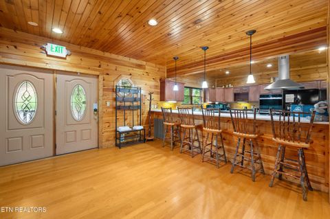 Tiny photo for 213 Dogwood Point Way, Gatlinburg, TN 37738 (MLS # 1342533)