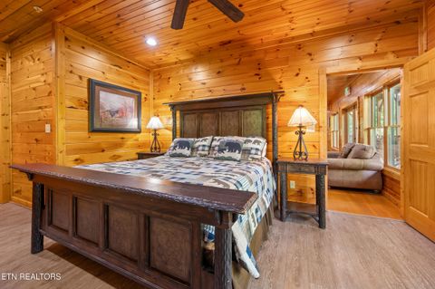 Tiny photo for 213 Dogwood Point Way, Gatlinburg, TN 37738 (MLS # 1342533)