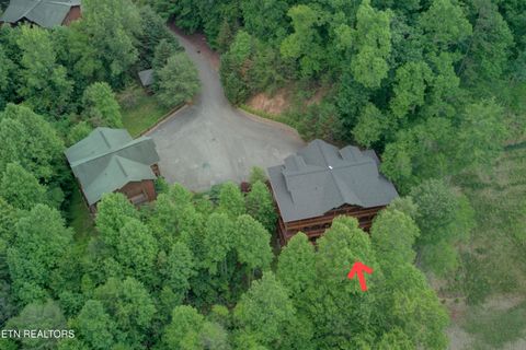 Tiny photo for 213 Dogwood Point Way, Gatlinburg, TN 37738 (MLS # 1342533)