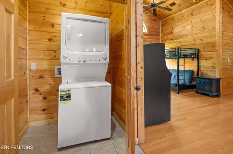 Tiny photo for 213 Dogwood Point Way, Gatlinburg, TN 37738 (MLS # 1342533)