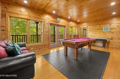 Tiny photo for 213 Dogwood Point Way, Gatlinburg, TN 37738 (MLS # 1342533)