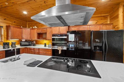 Tiny photo for 213 Dogwood Point Way, Gatlinburg, TN 37738 (MLS # 1342533)