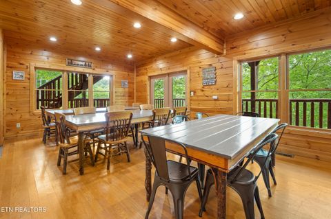 Tiny photo for 213 Dogwood Point Way, Gatlinburg, TN 37738 (MLS # 1342533)