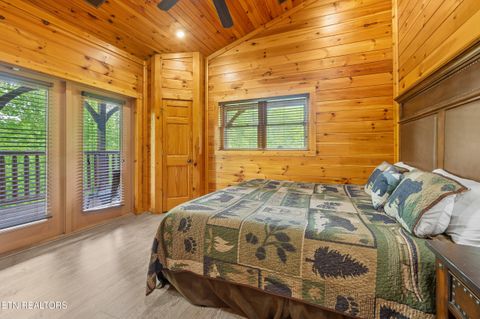 Tiny photo for 213 Dogwood Point Way, Gatlinburg, TN 37738 (MLS # 1342533)