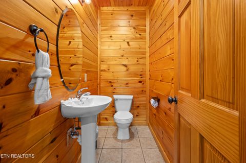 Tiny photo for 213 Dogwood Point Way, Gatlinburg, TN 37738 (MLS # 1342533)