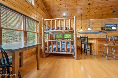 Tiny photo for 213 Dogwood Point Way, Gatlinburg, TN 37738 (MLS # 1342533)