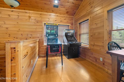 Tiny photo for 213 Dogwood Point Way, Gatlinburg, TN 37738 (MLS # 1342533)