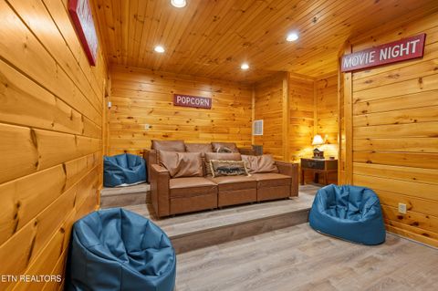 Tiny photo for 213 Dogwood Point Way, Gatlinburg, TN 37738 (MLS # 1342533)