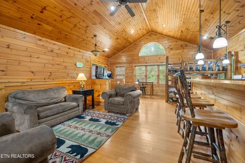 Tiny photo for 213 Dogwood Point Way, Gatlinburg, TN 37738 (MLS # 1342533)