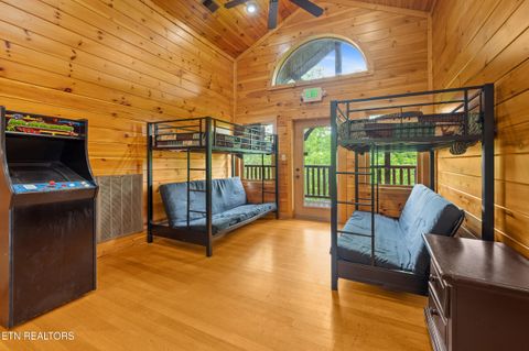 Tiny photo for 213 Dogwood Point Way, Gatlinburg, TN 37738 (MLS # 1342533)