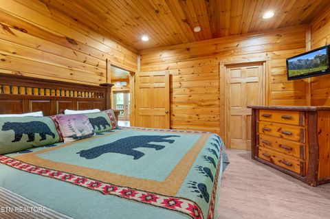 Tiny photo for 213 Dogwood Point Way, Gatlinburg, TN 37738 (MLS # 1342533)