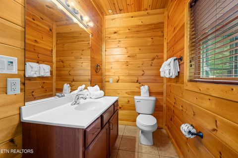 Tiny photo for 213 Dogwood Point Way, Gatlinburg, TN 37738 (MLS # 1342533)