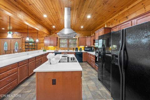 Tiny photo for 213 Dogwood Point Way, Gatlinburg, TN 37738 (MLS # 1342533)
