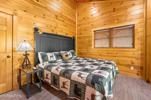Tiny photo for 213 Dogwood Point Way, Gatlinburg, TN 37738 (MLS # 1342533)