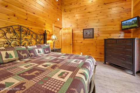 Tiny photo for 213 Dogwood Point Way, Gatlinburg, TN 37738 (MLS # 1342533)