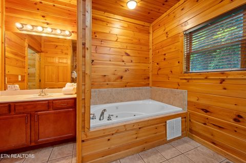 Tiny photo for 213 Dogwood Point Way, Gatlinburg, TN 37738 (MLS # 1342533)