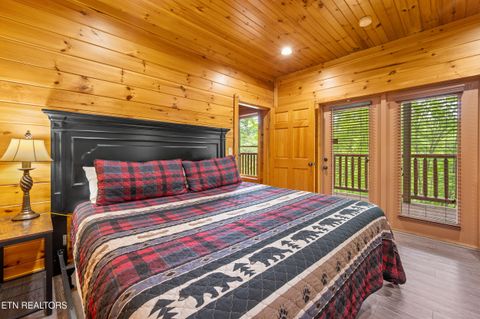 Tiny photo for 213 Dogwood Point Way, Gatlinburg, TN 37738 (MLS # 1342533)