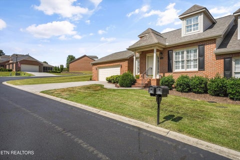 Tiny photo for 7442 Saint Baron Way, Powell, TN 37849 (MLS # 1355800)