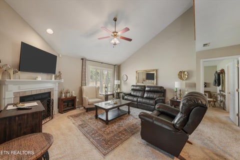 Tiny photo for 7442 Saint Baron Way, Powell, TN 37849 (MLS # 1355800)