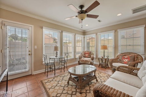 Tiny photo for 7442 Saint Baron Way, Powell, TN 37849 (MLS # 1355800)