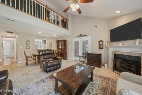 Tiny photo for 7442 Saint Baron Way, Powell, TN 37849 (MLS # 1355800)