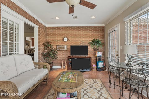 Tiny photo for 7442 Saint Baron Way, Powell, TN 37849 (MLS # 1355800)