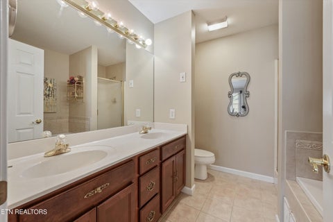 Tiny photo for 7442 Saint Baron Way, Powell, TN 37849 (MLS # 1355800)