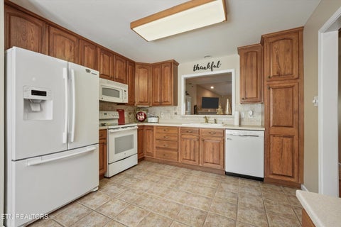 Tiny photo for 7442 Saint Baron Way, Powell, TN 37849 (MLS # 1355800)