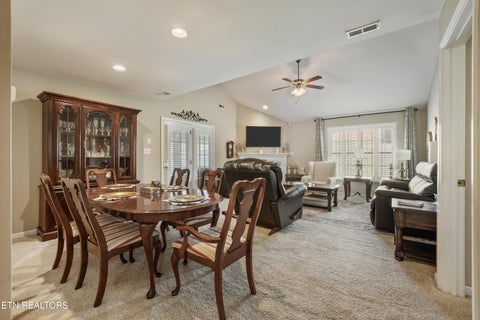 Tiny photo for 7442 Saint Baron Way, Powell, TN 37849 (MLS # 1355800)