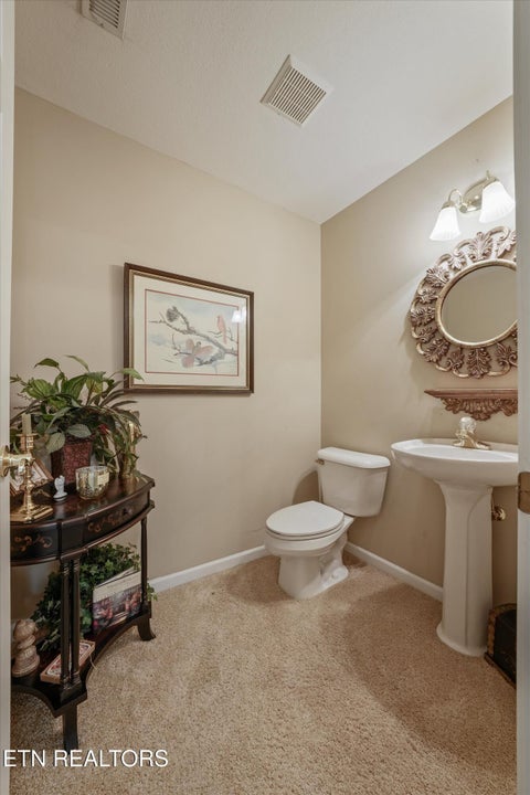 Tiny photo for 7442 Saint Baron Way, Powell, TN 37849 (MLS # 1355800)