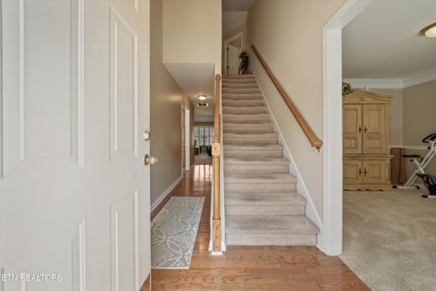 Tiny photo for 7442 Saint Baron Way, Powell, TN 37849 (MLS # 1355800)
