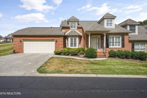 Photo of 7442 Saint Baron Way, Powell, TN 37849 (MLS # 1355800)