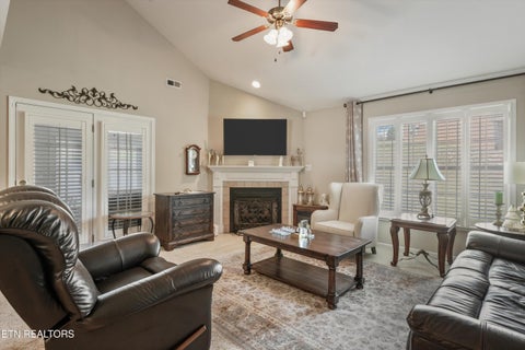 Tiny photo for 7442 Saint Baron Way, Powell, TN 37849 (MLS # 1355800)