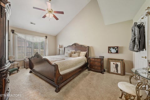Tiny photo for 7442 Saint Baron Way, Powell, TN 37849 (MLS # 1355800)