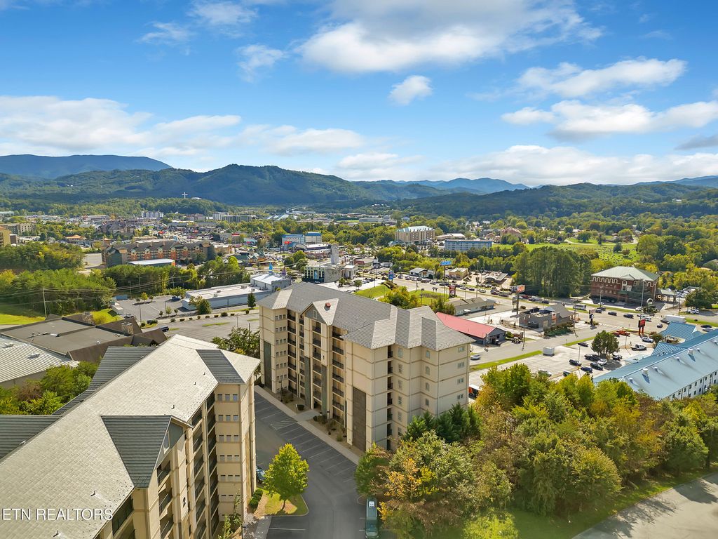 Photo of 124 Plaza Drive #1303, Pigeon Forge, TN 37863 (MLS # 1316323)
