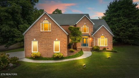 5000 Palace Lane Knoxville TN 37918