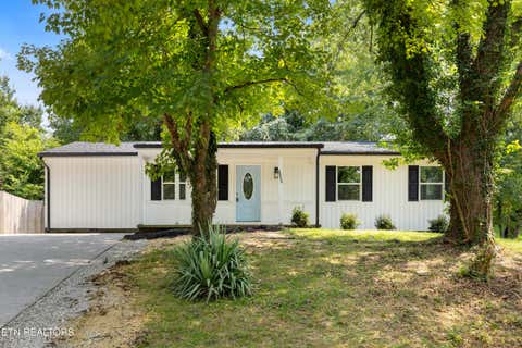 Photo of 5200 Evelyn Drive, Knoxville, TN 37909 (MLS # 1350412)
