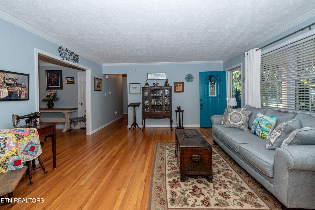 Photo of 850 Hamilton St, Alcoa, TN 37701 (MLS # 1274478)