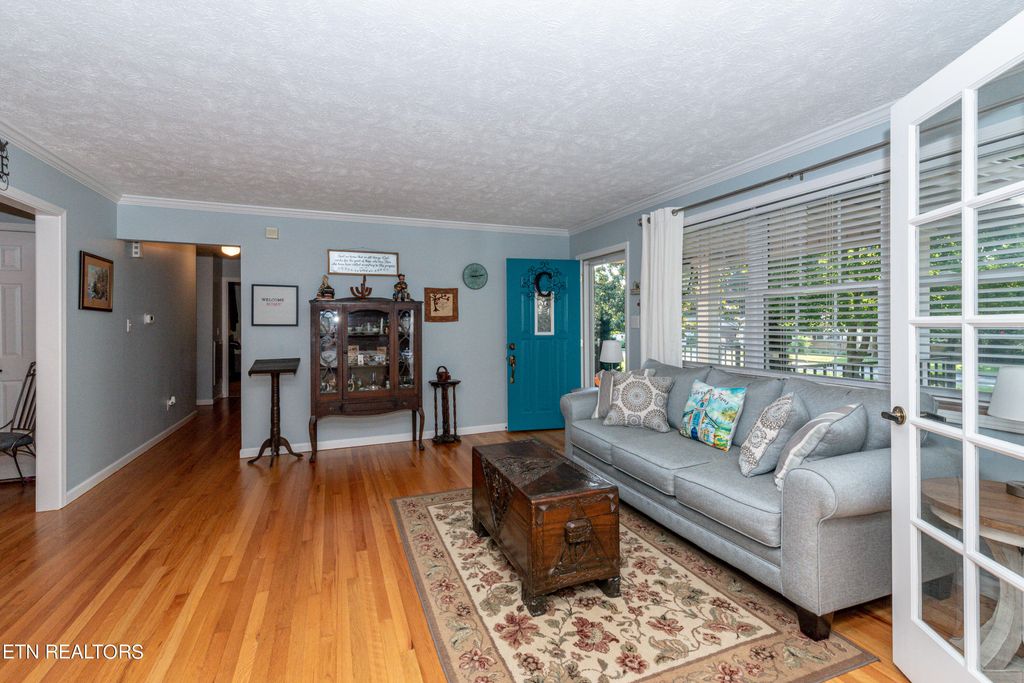 Photo of 850 Hamilton St, Alcoa, TN 37701 (MLS # 1274478)