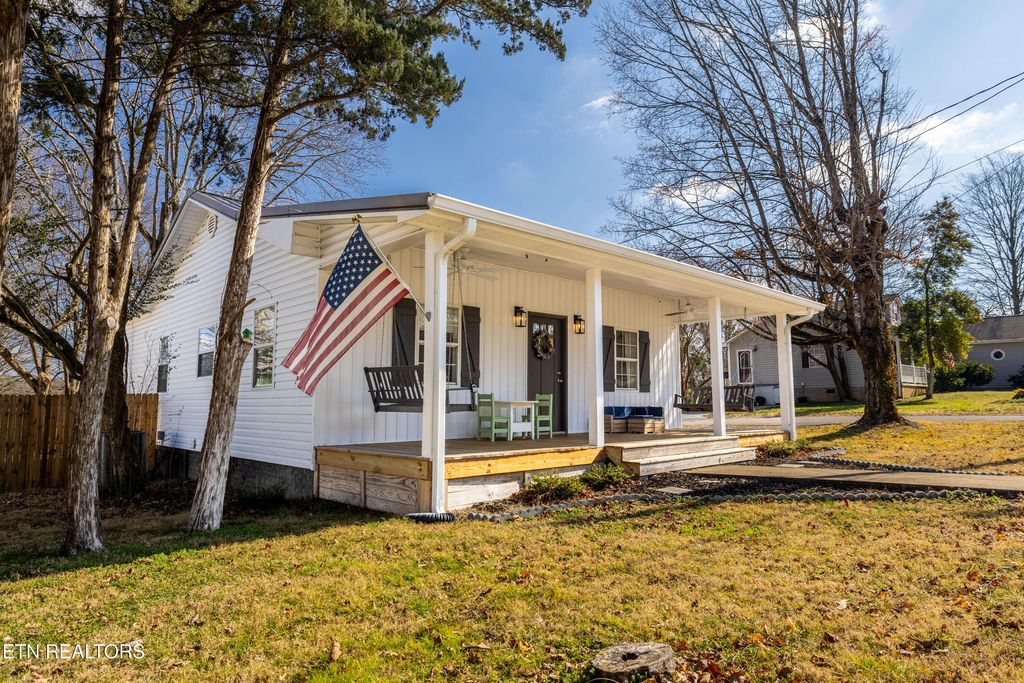 Photo of 173 S College St, Madisonville, TN 37354 (MLS # 1288685)