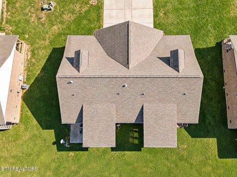 Tiny photo for 3021 Villas Creekside Drive, Dandridge, TN 37725 (MLS # 1359903)