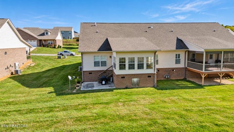 Tiny photo for 3021 Villas Creekside Drive, Dandridge, TN 37725 (MLS # 1359903)