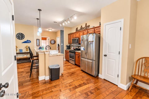 Tiny photo for 3021 Villas Creekside Drive, Dandridge, TN 37725 (MLS # 1359903)