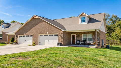 Tiny photo for 3021 Villas Creekside Drive, Dandridge, TN 37725 (MLS # 1359903)