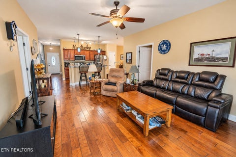 Tiny photo for 3021 Villas Creekside Drive, Dandridge, TN 37725 (MLS # 1359903)