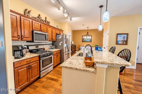Tiny photo for 3021 Villas Creekside Drive, Dandridge, TN 37725 (MLS # 1359903)